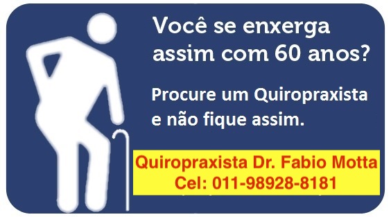 Envelhecimento Ou Degeneração Da Coluna Vertebral