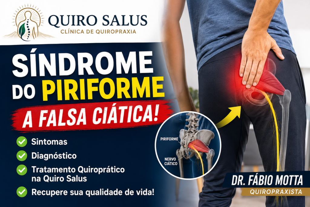 sindrome do piriforme